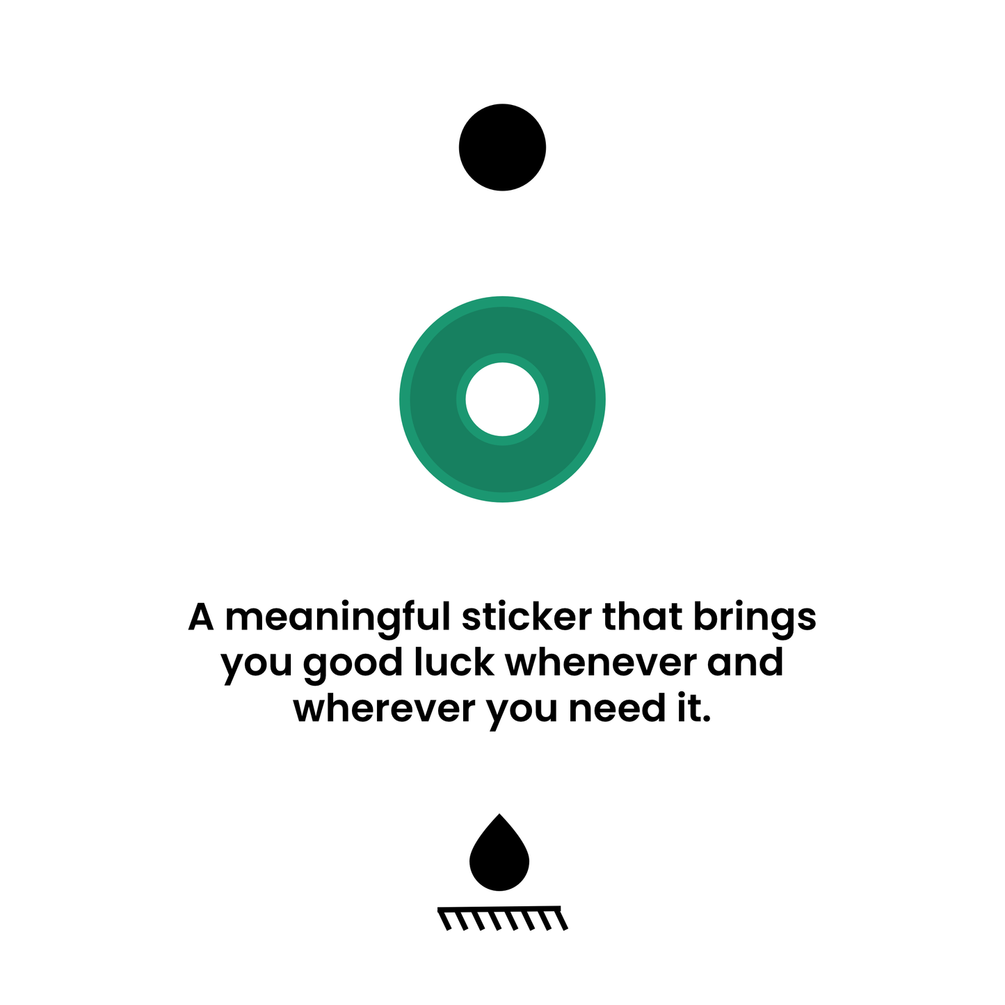 A detailed diagram with accompanying text explaining the product's features
