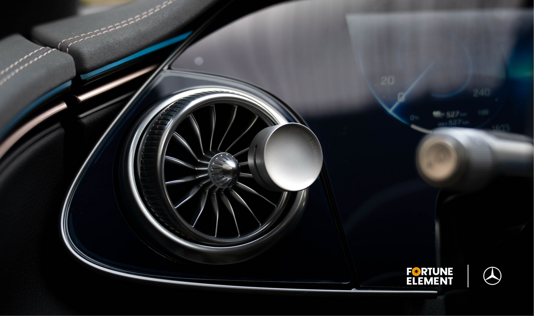 The Best Car Diffuser for a Calm and Clear Drive