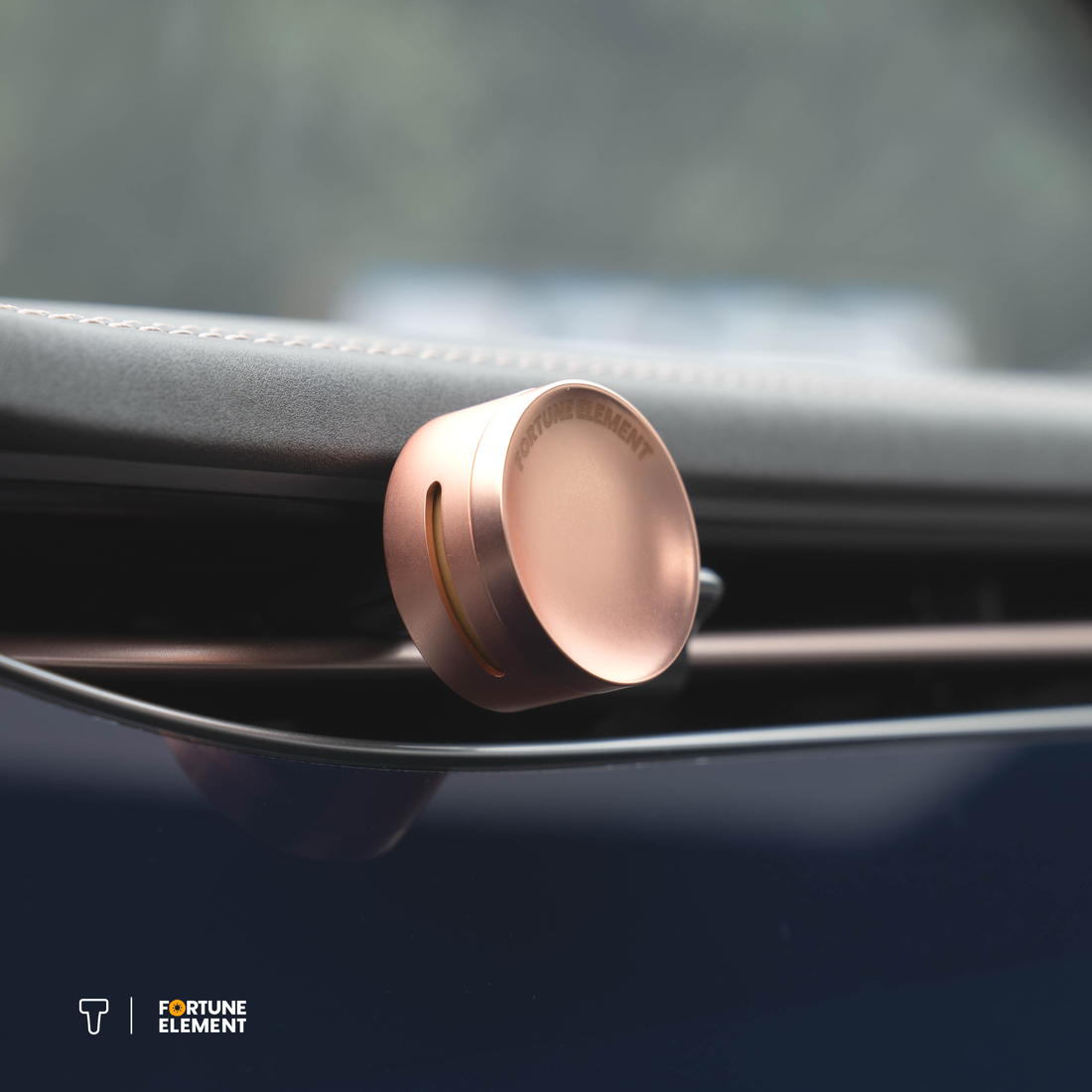 🚘 Why Your Car Deserves a Scent That Feels Good — and Brings Good Luck