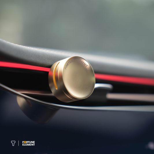 🚗 The Scent You Drive With: Understanding Different Car Diffuser Fragrances