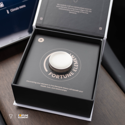 2025 Monthly Luck & Scent Guide: The Best Fragrance for Each Birth Month