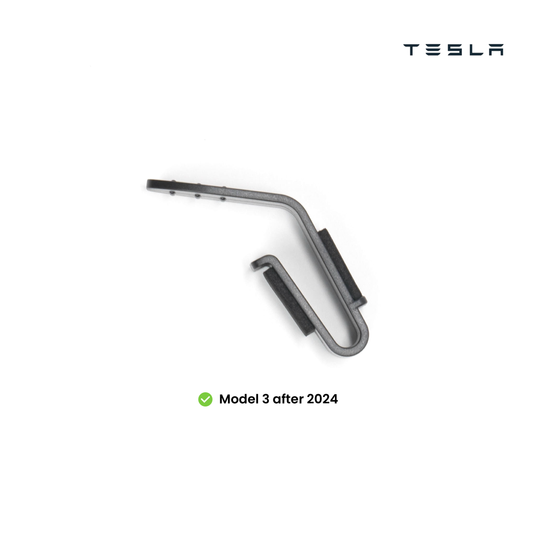 A top flat view of one adapter