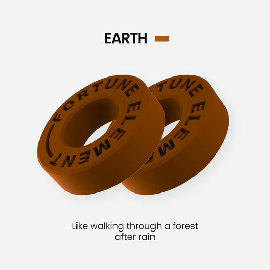 2-Pack Scent Refills (EARTH)