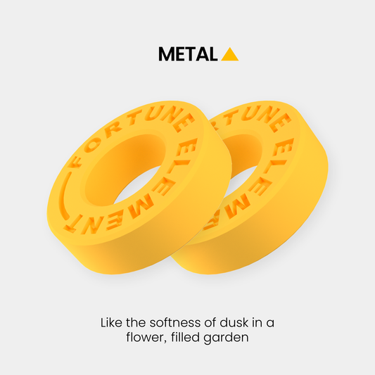 2-Pack Scent Refills (METAL)