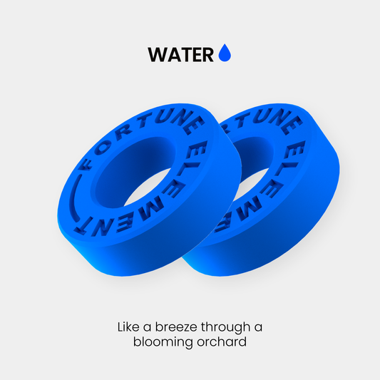 2-Pack Scent Refills (WATER)
