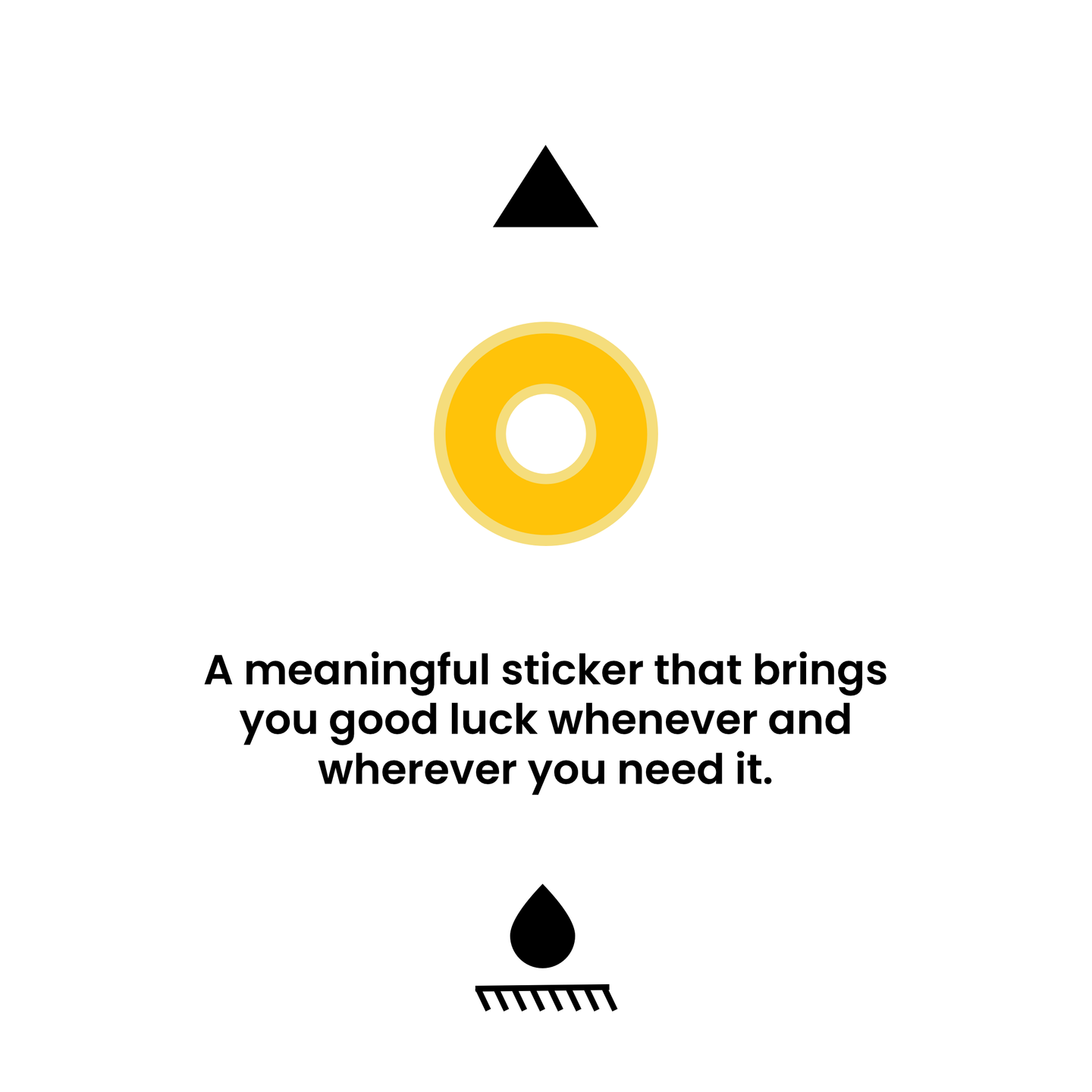 A detailed diagram with accompanying text explaining the product's features