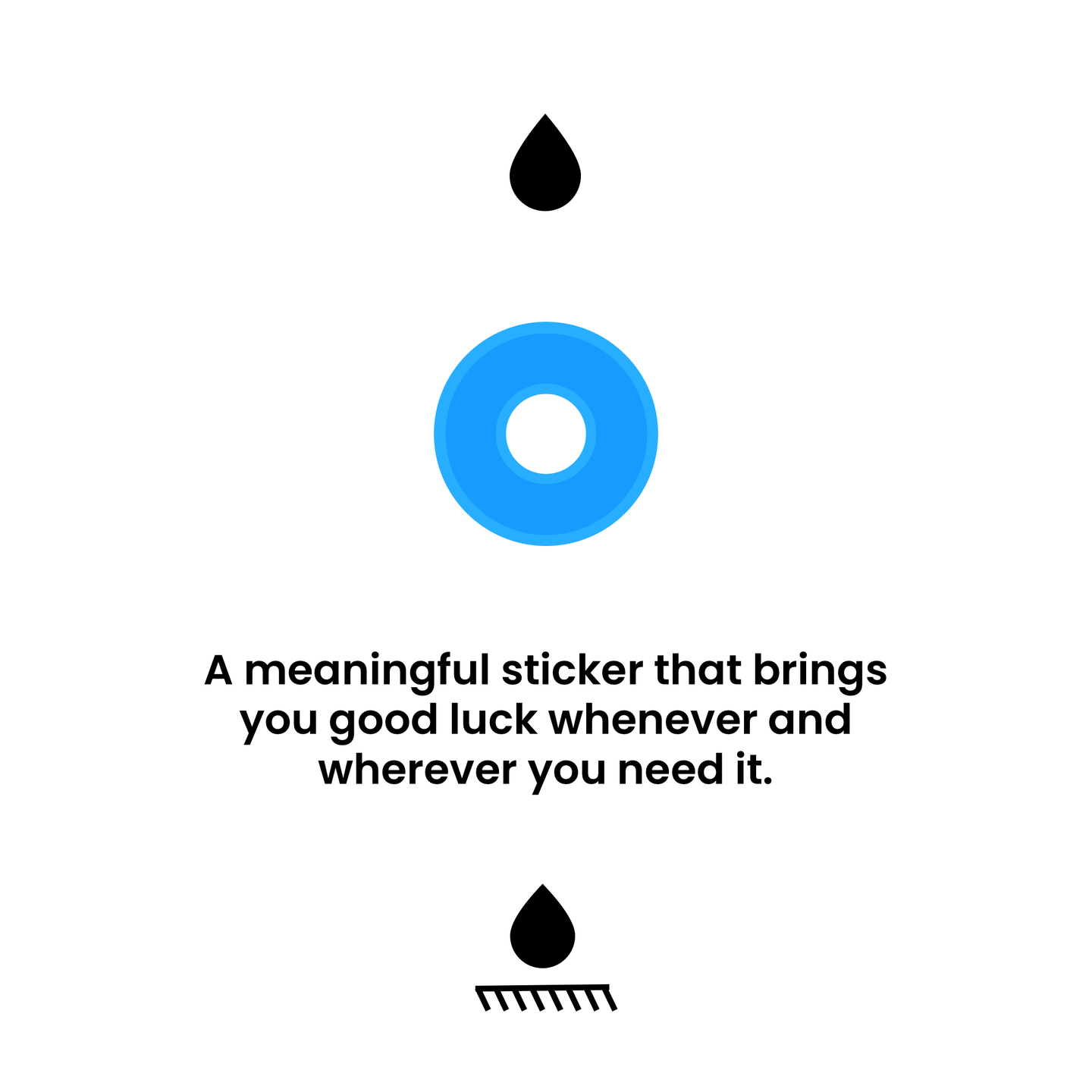 A detailed diagram with accompanying text explaining the product's features